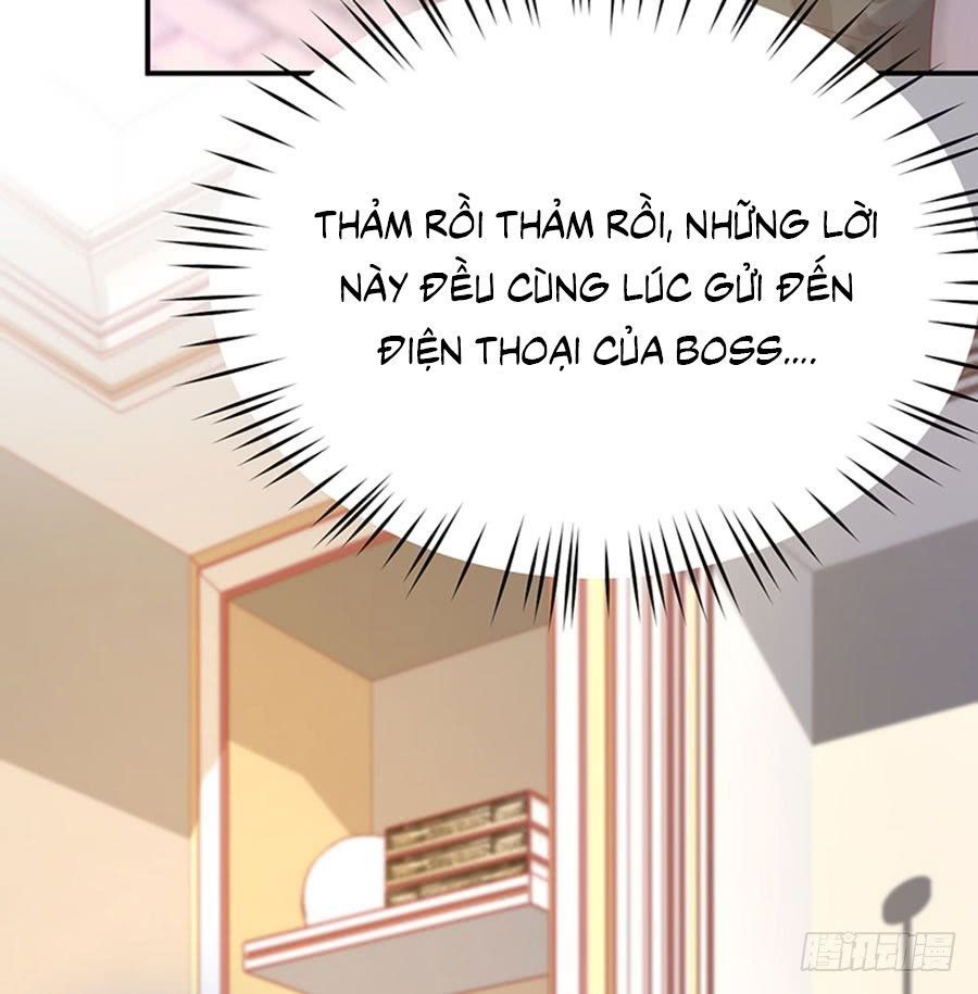 nam thần truy thê chỉ nam chapter 16.2 26