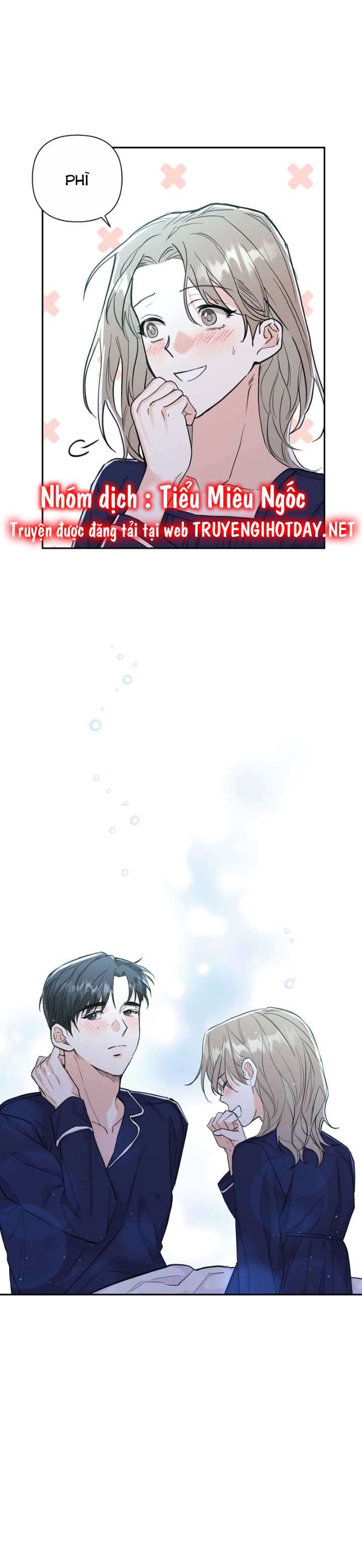 chúng ta ly hôn đi! chapter 47 17