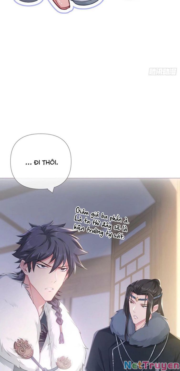 nhập mộ chi thần chapter 58 34