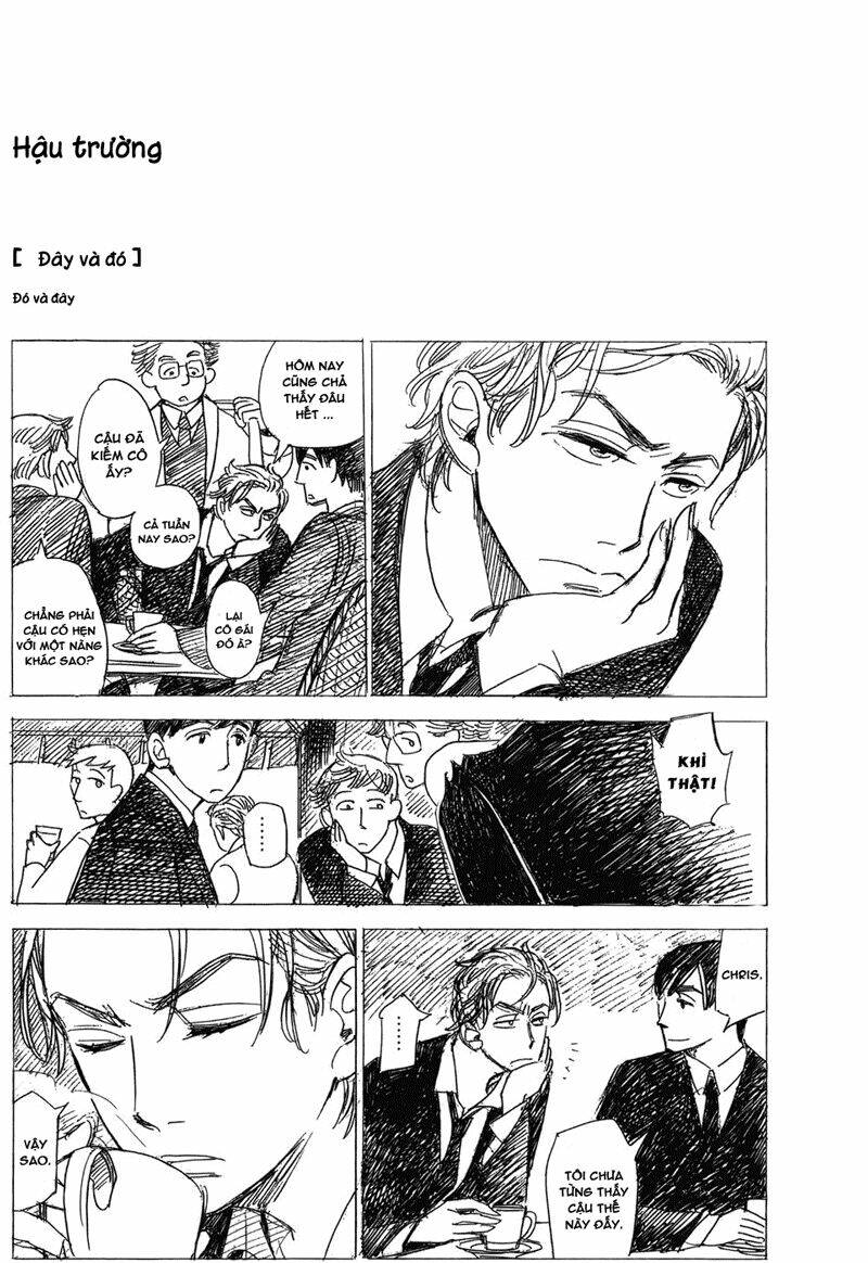 gunjou gakusha chapter 2 21