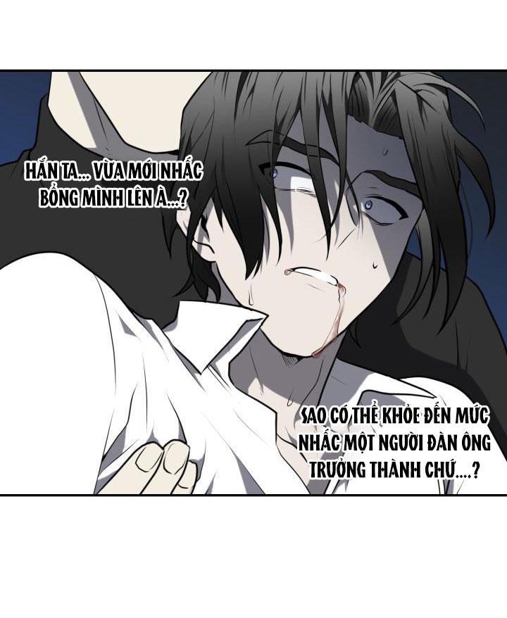 dưỡng thú cưng chapter 4 19