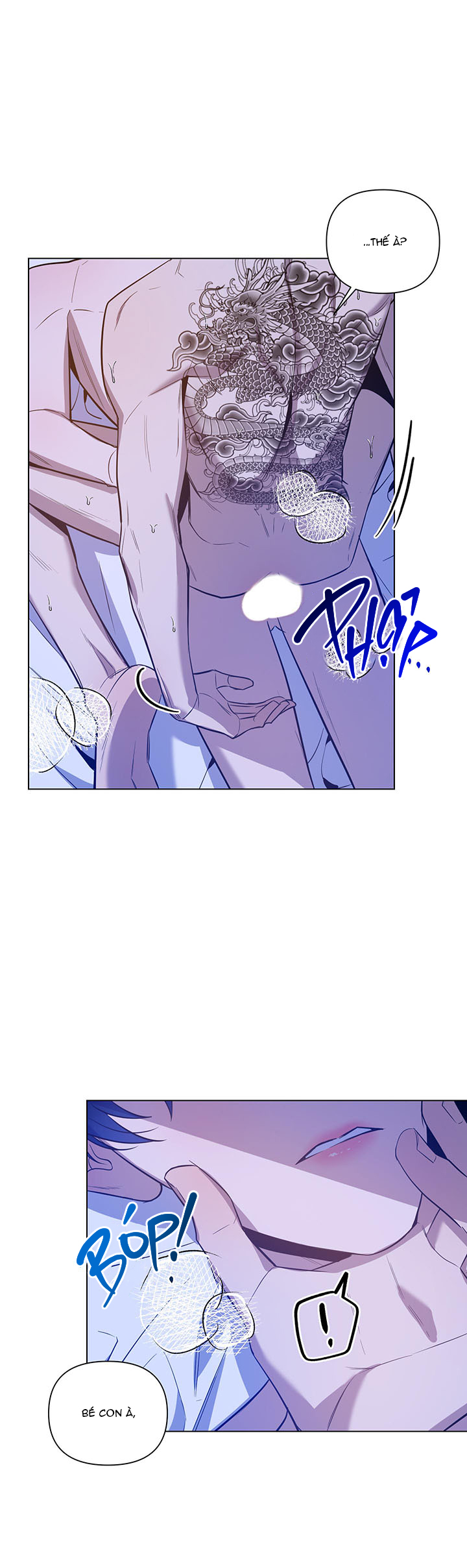 bình minh chia cắt màn đêm chapter 25 35