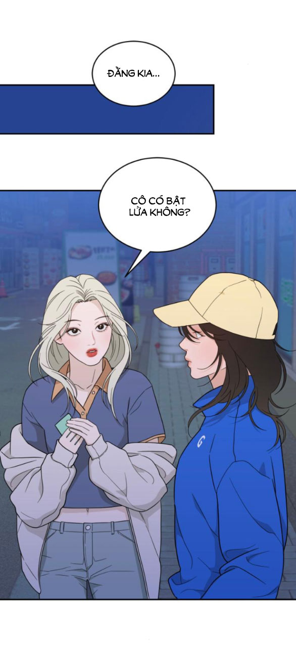 Vận May Bất Ngờ chapter 42.2 19