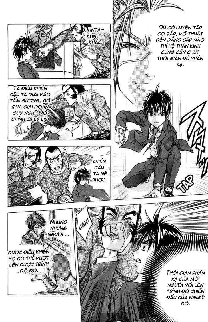 doll gun chapter 6 12