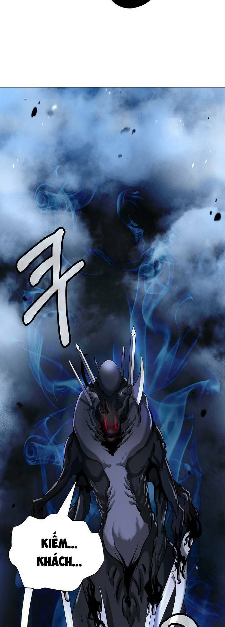 xuyên không thành hổ chapter 115 37