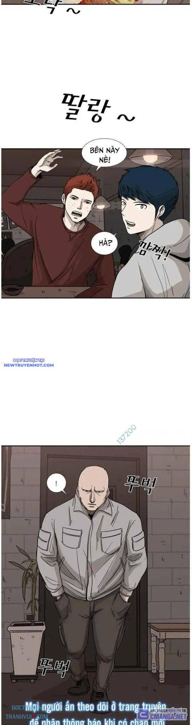 shark - cá mập chapter 69 26