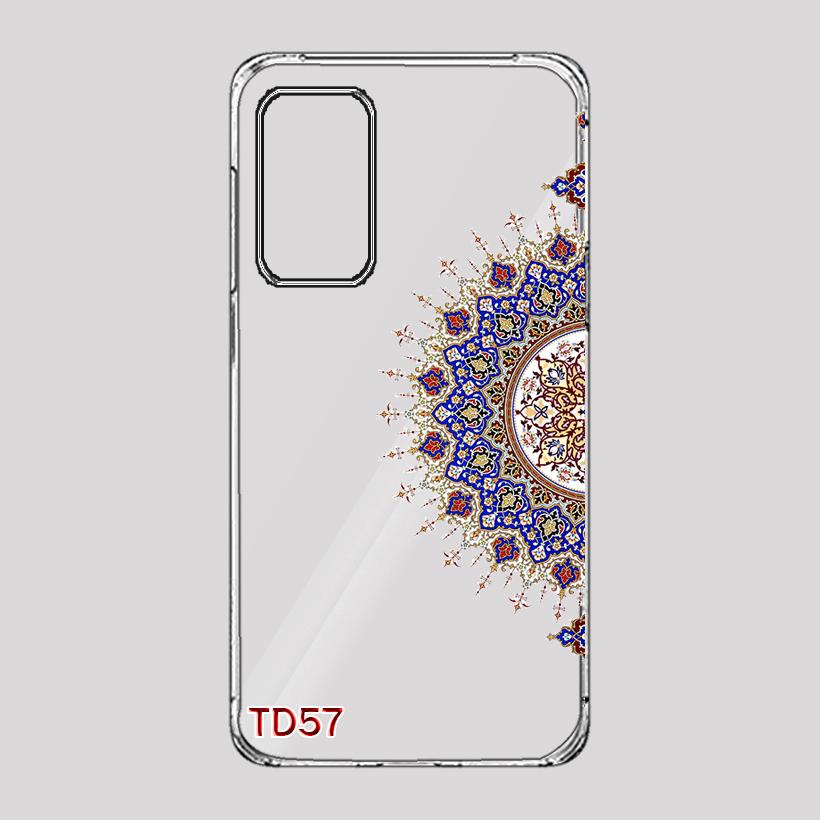 Ốp Lưng Dành Cho OPPO RENO 6