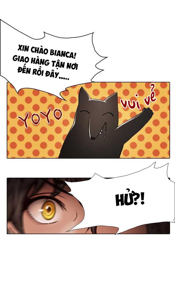 tôi chính là nhà sưu tập chim chapter 12 30