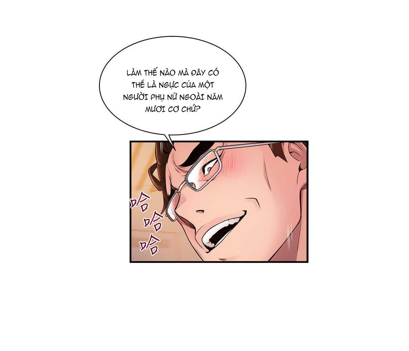 điểm yếu chapter 110 28