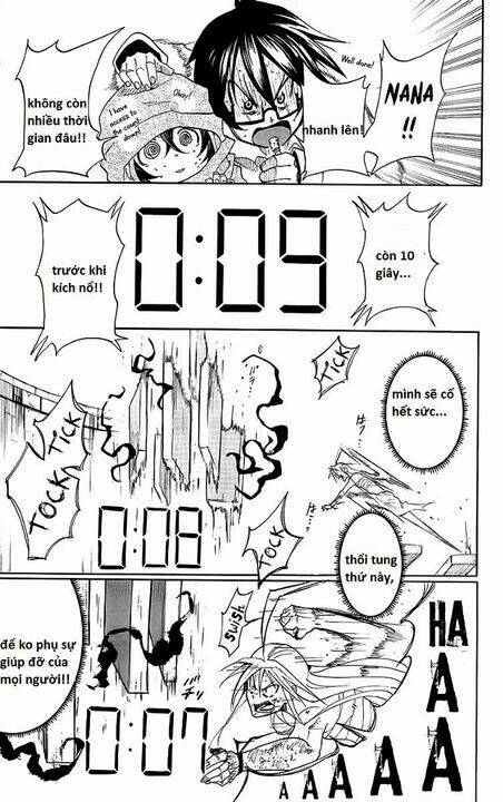 tripeace chapter 30 76