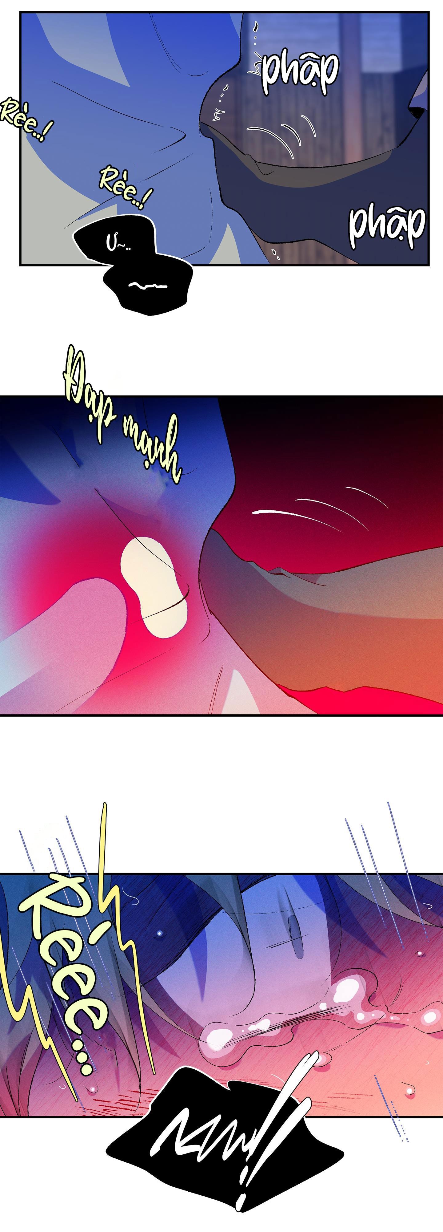 ông chú bên cửa sổ chapter 24 19