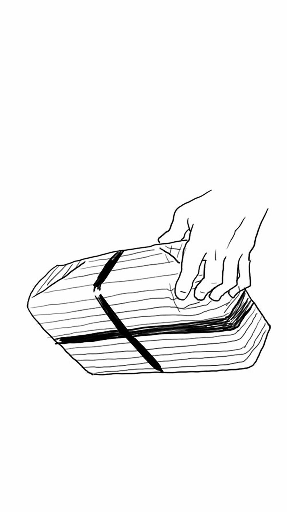 cô nàng trên lớp - the girl from class chapter 19 35