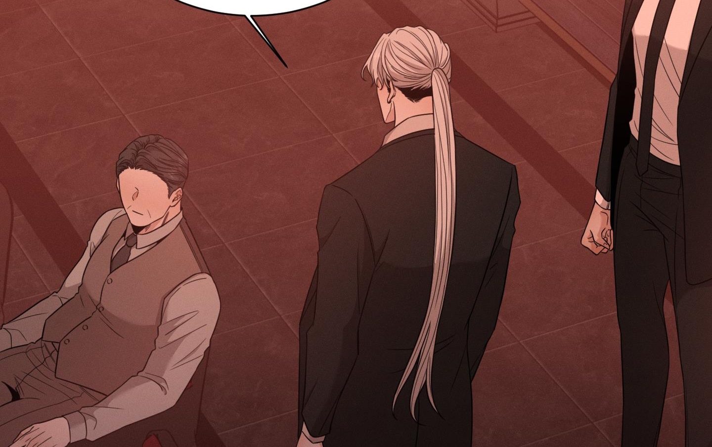 hội chứng minmotion chapter 17 150