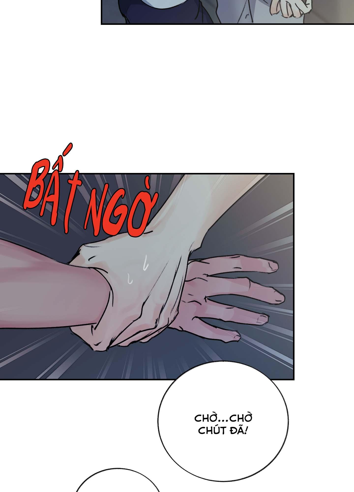 hoàng tử ngài đã được lấp đầy chưa? chapter 2 5