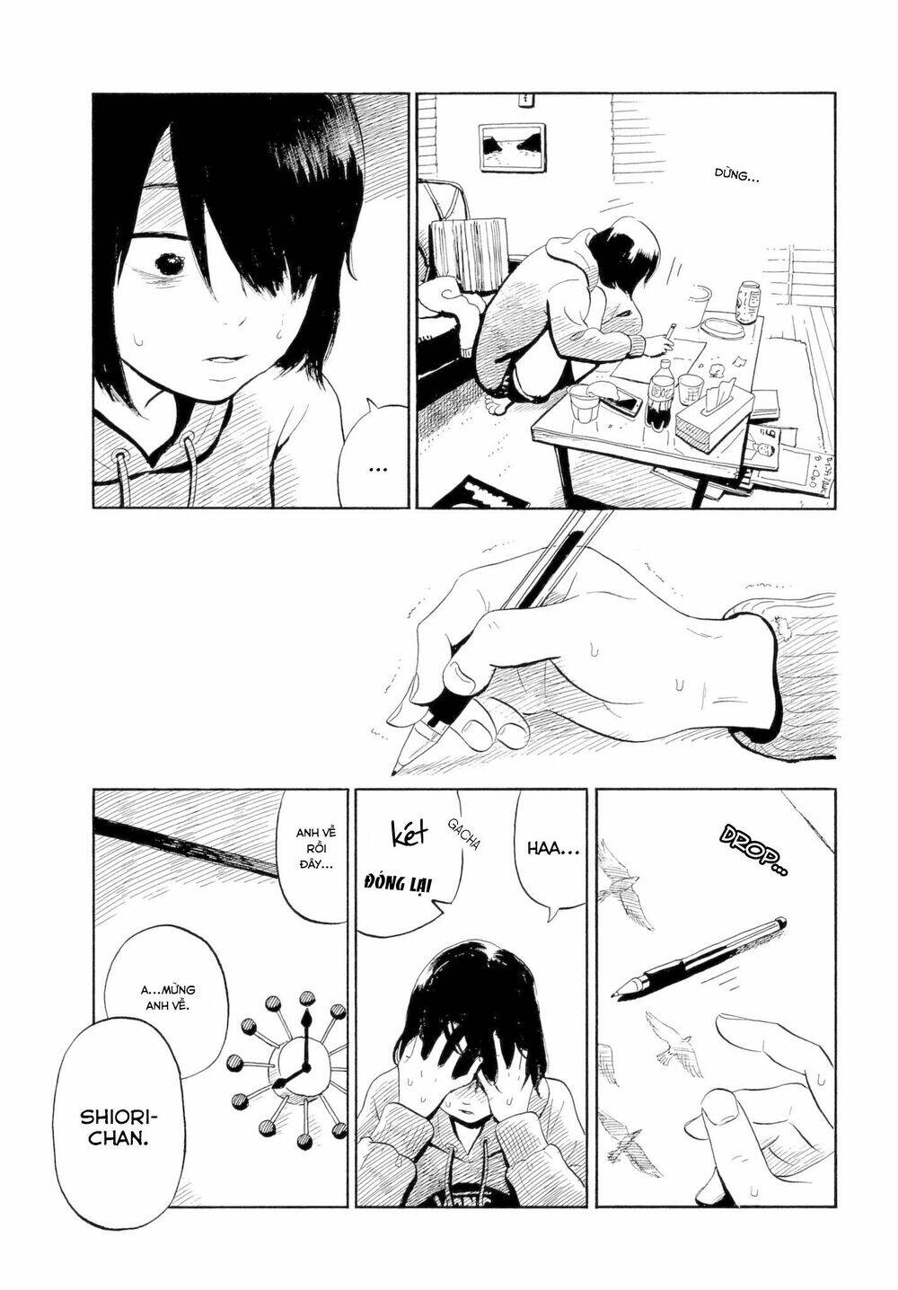 nora to zassou chapter 3 10