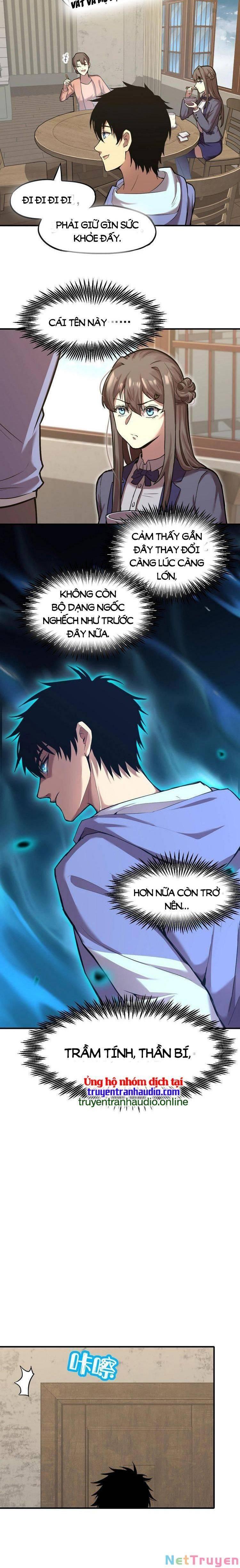 cao võ: ngàn năm tiến hóa chapter 7 3