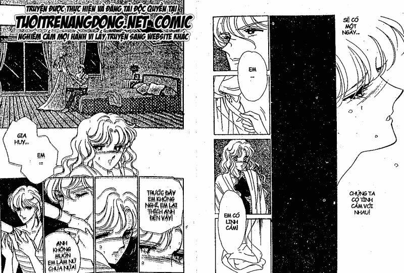 dấu phong ấn xanh chapter 7 19