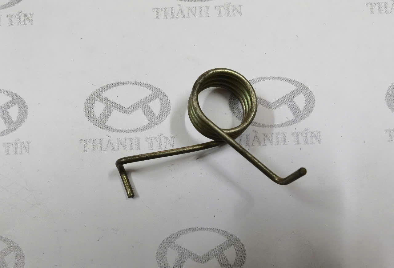 Lò xo bàn đạp chân côn và chân phanh Thaco Towner 750A/950A