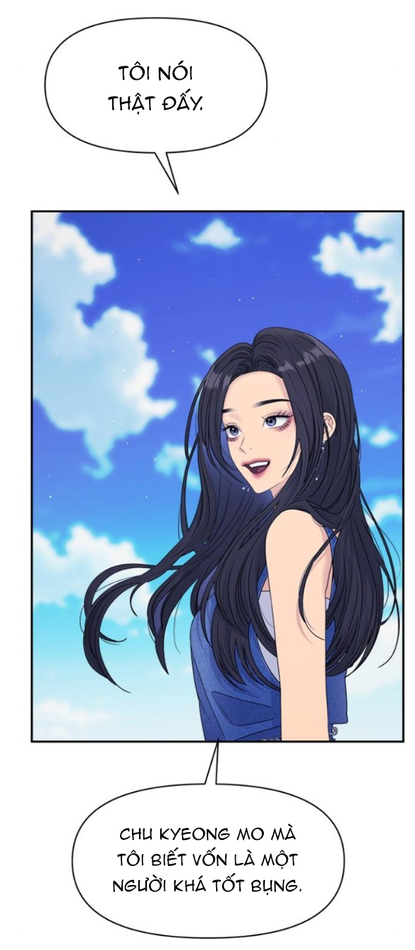 Couple Breaker chapter 78.1 42