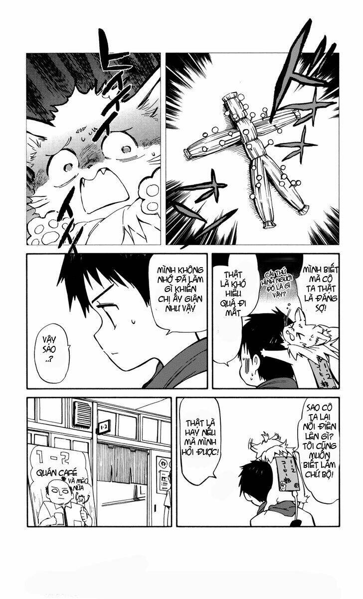 hitoribocchi no chikyuu shinryaku chapter 13 23