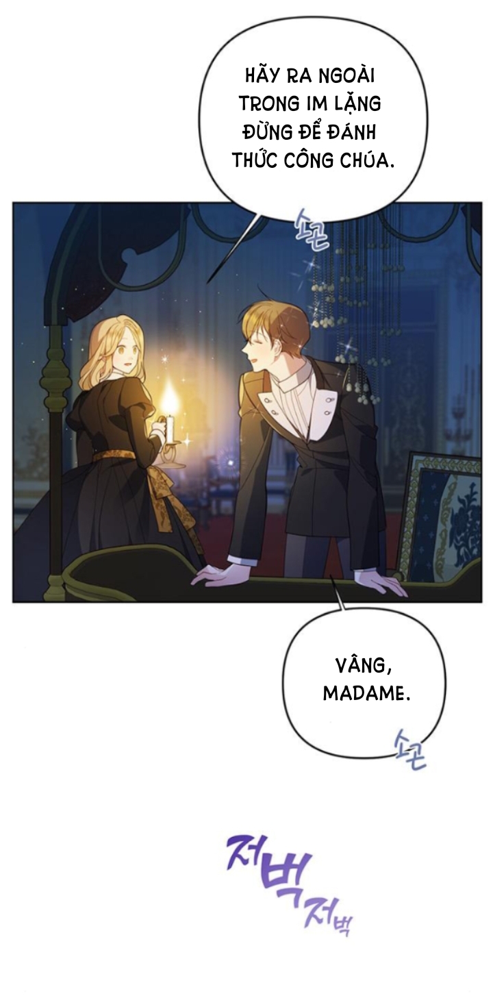 Tiểu Bạo Chúa chapter 8.2 - Trang 4
