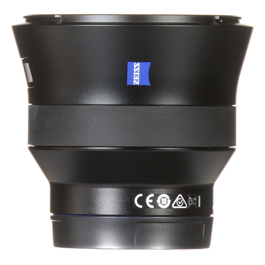 Lens Zeiss Batis 18mm F/2.8 For Sony E mount - Hàng Chính Hãng