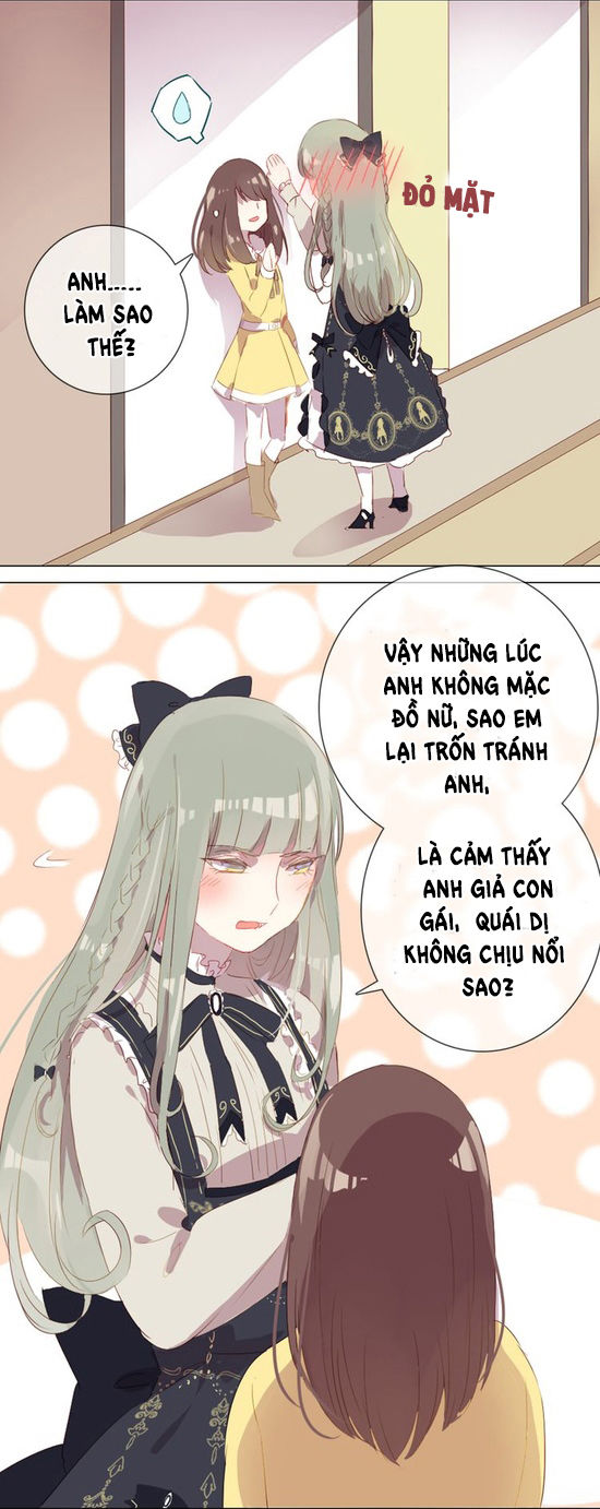 người yêu biến mất chapter 5 4