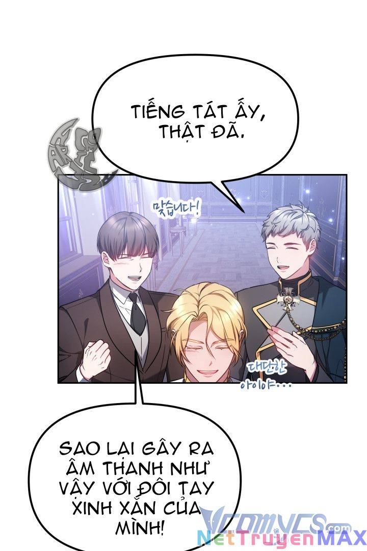 rồng con thuần hóa những kẻ điên chapter 11 16