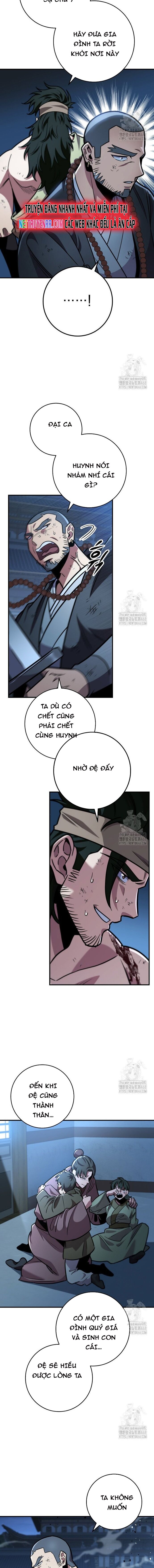 cửu thiên kiếm pháp chapter 109 6