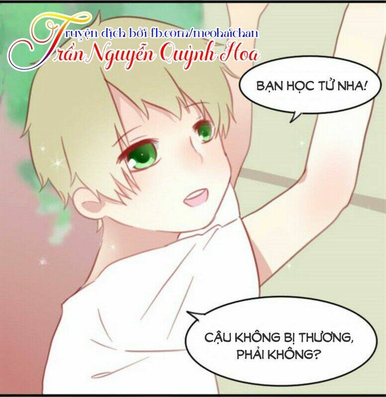 dạy kèm sau giờ học chapter 5 16