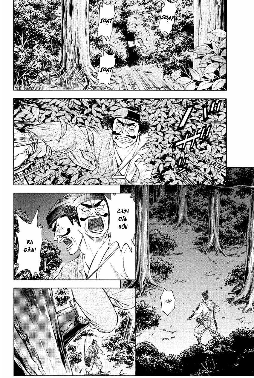 thiếu niên vương phần 2 chapter 72 42