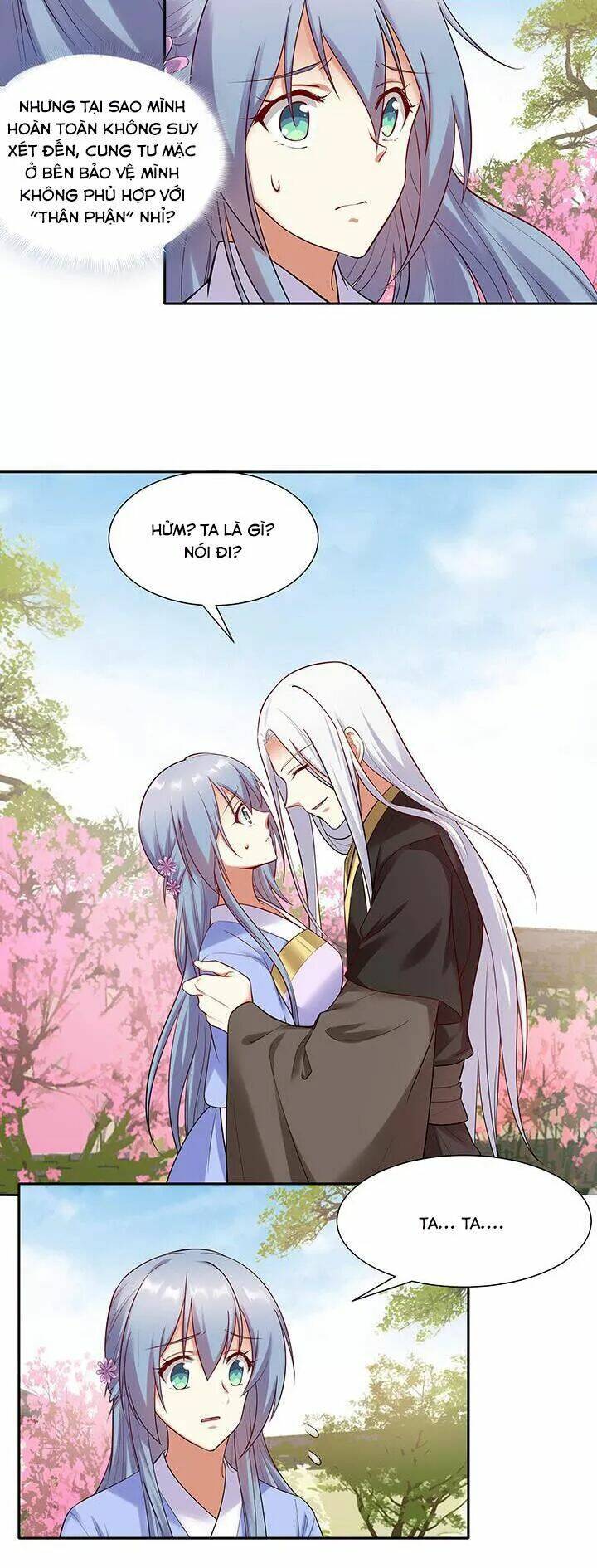 đô đốc đại nhân sủng thê kí chapter 104 3