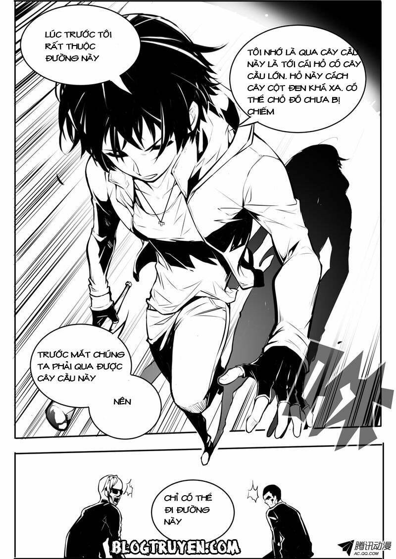 thế giới cuối chapter 2.1 6