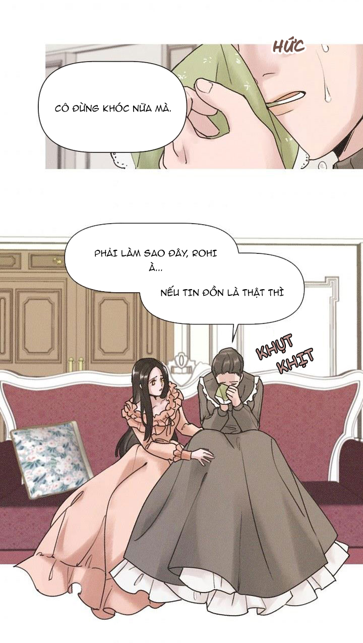 em dám không ? chapter 2 41