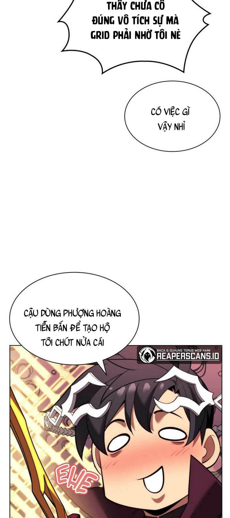 vượt qua giới hạn chapter 161 56