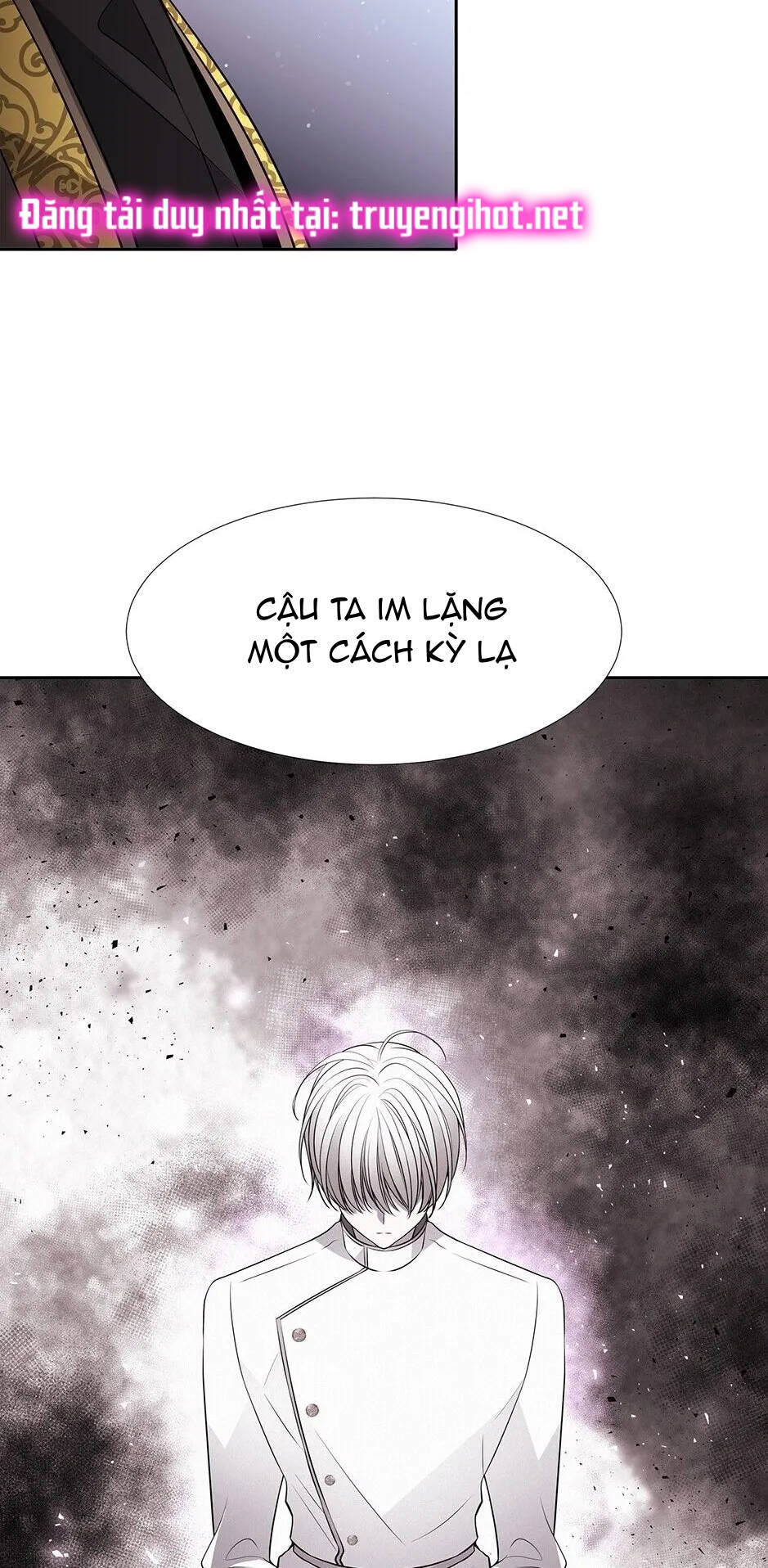 năm môn đệ của charlotte chapter 57 22