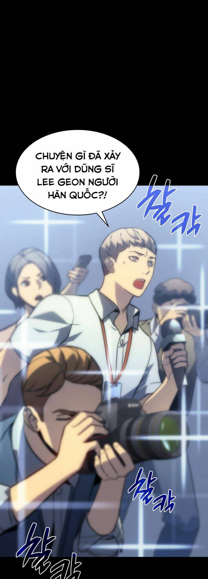 sự trở lại của anh hùng cấp thảm họa chapter 0.5 36