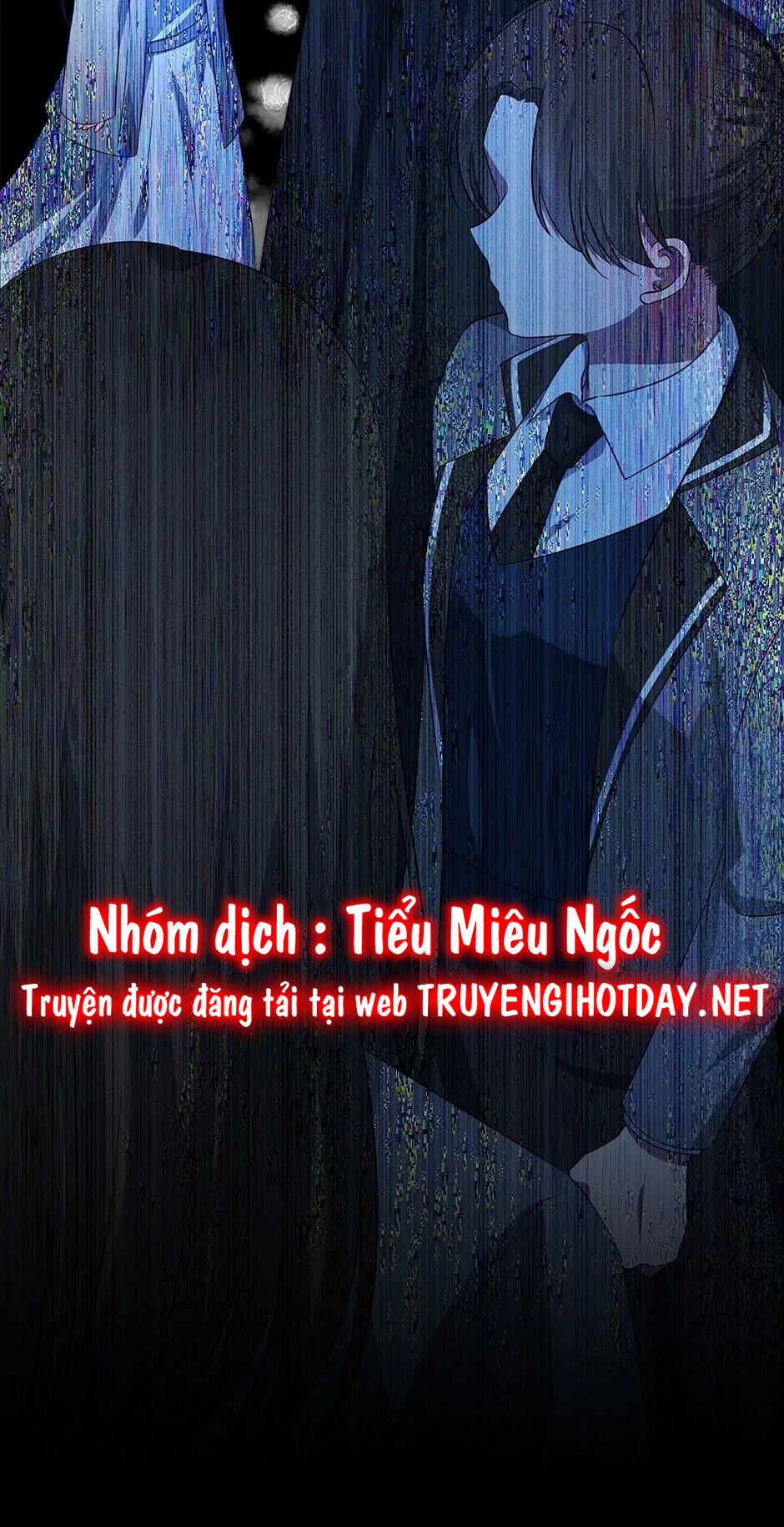 tôi không phải là nữ anh hùng chapter 26 23