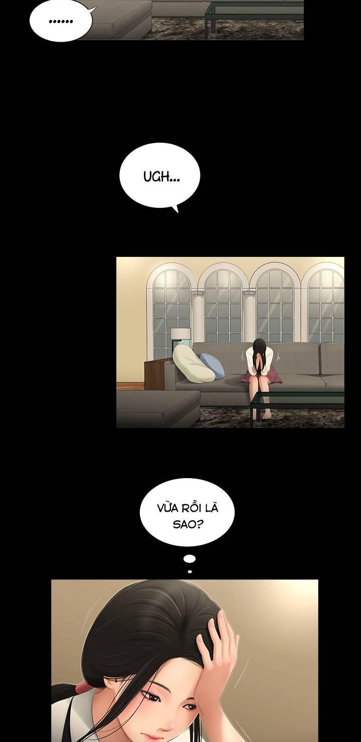 chú và cháu chapter 57 29