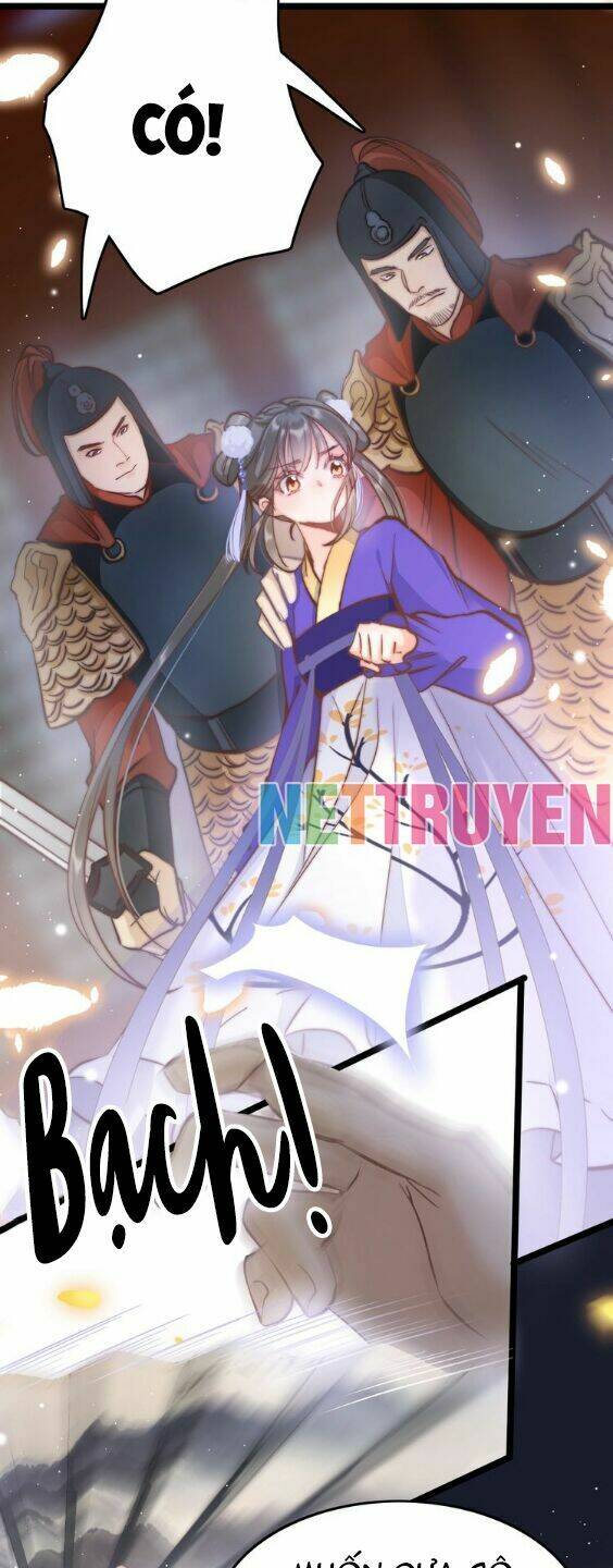 cánh diều xanh bay trong cơn gió chapter 19 24