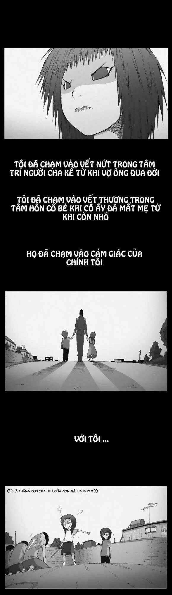 siêu năng chapter 4 13