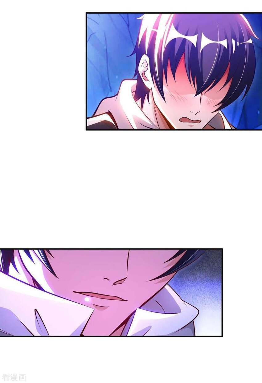 sư phụ của ta là thần tiên chapter 61 36