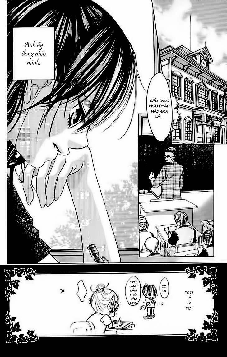 boku no hatsukoi wo kimi ni sasagu chapter 49 5