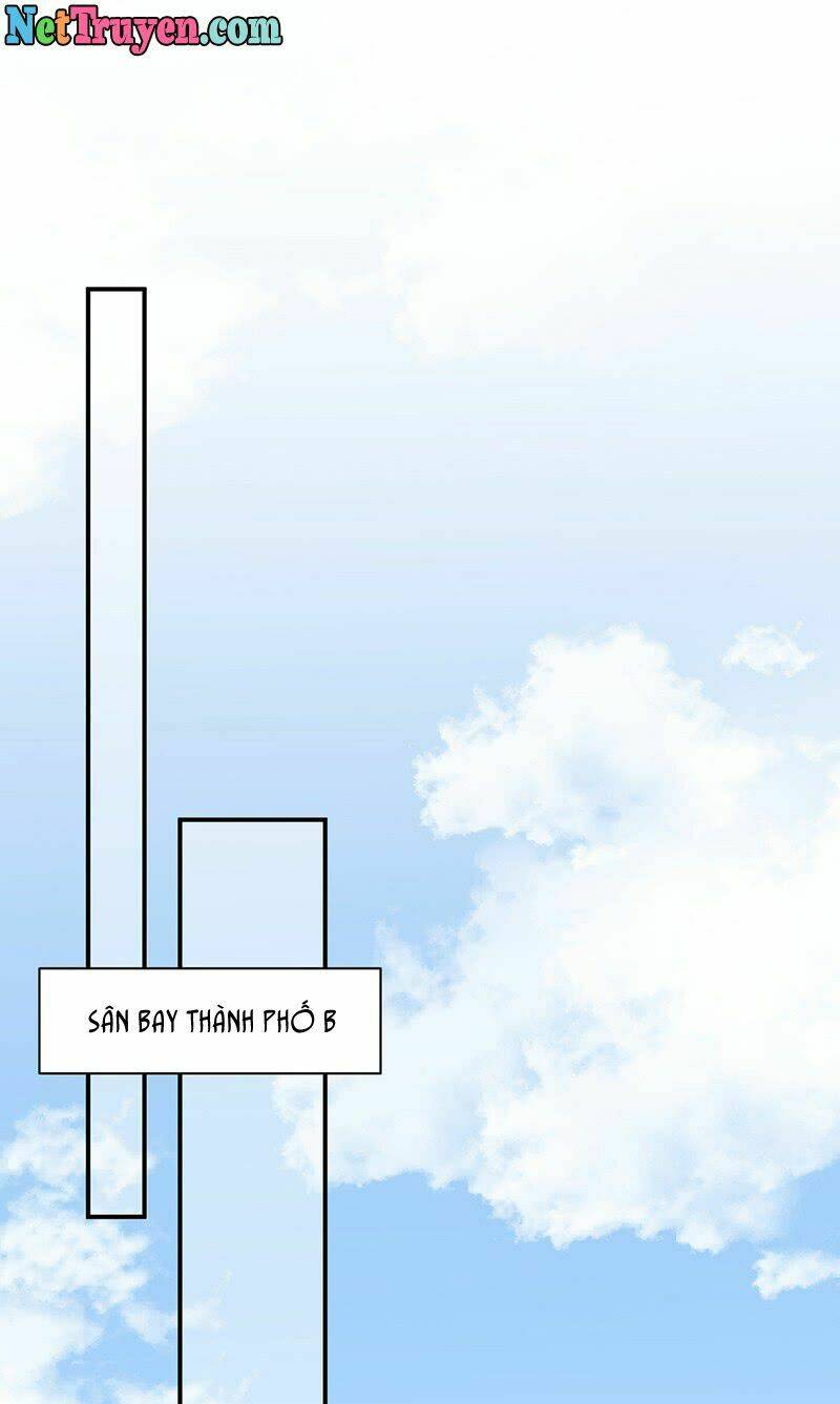 thịnh thế điềm sủng: cô vợ nhỏ đáng yêu của dịch thiếu chapter 30 18