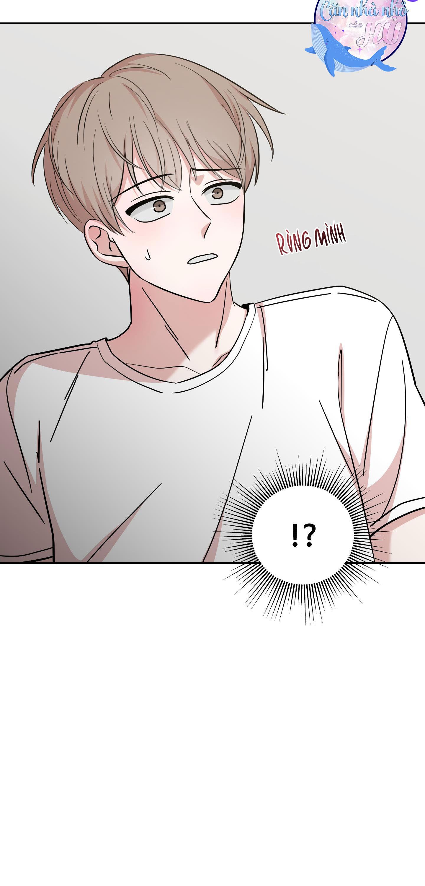 hoàn cảnh không thể tránh chapter 3 17