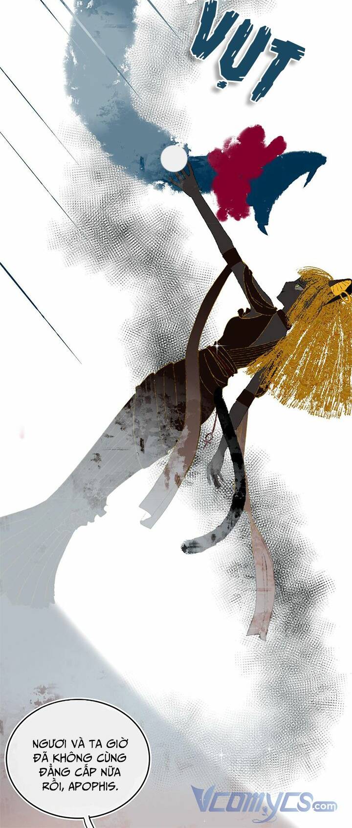 một ngày nọ tôi nhặt được một chú rồng chapter 16 17