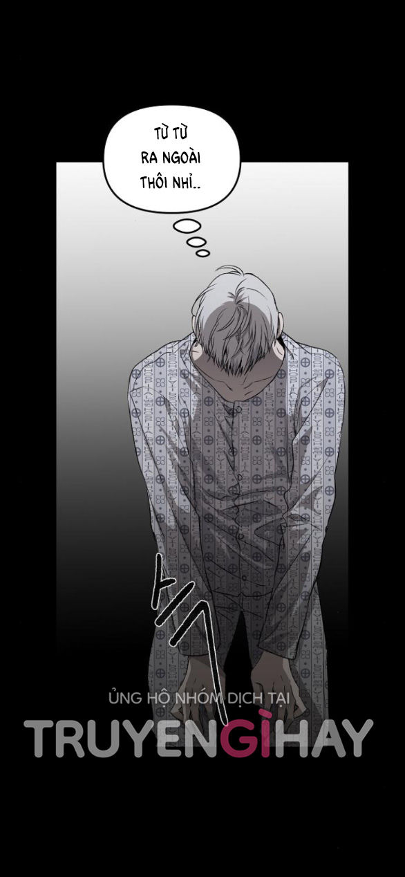 Tự Do Trong Mơ chapter 34.1 45