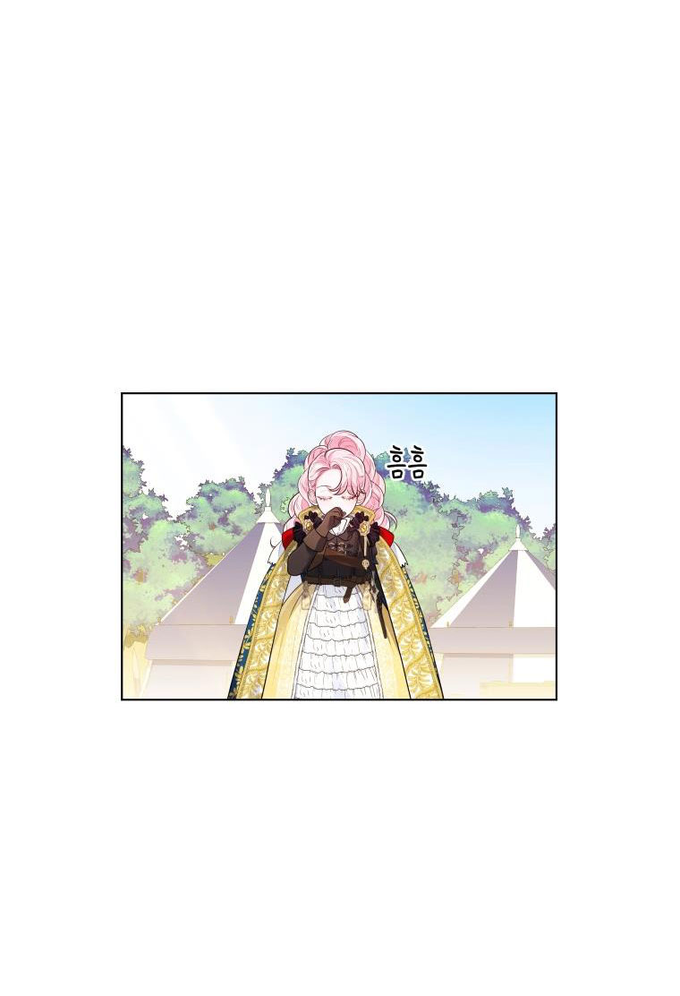 thà rằng để tôi trở thành nữ hoàng chapter 16.2 43