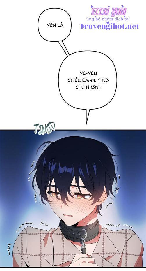 tình yêu cún con chapter 7.2 30