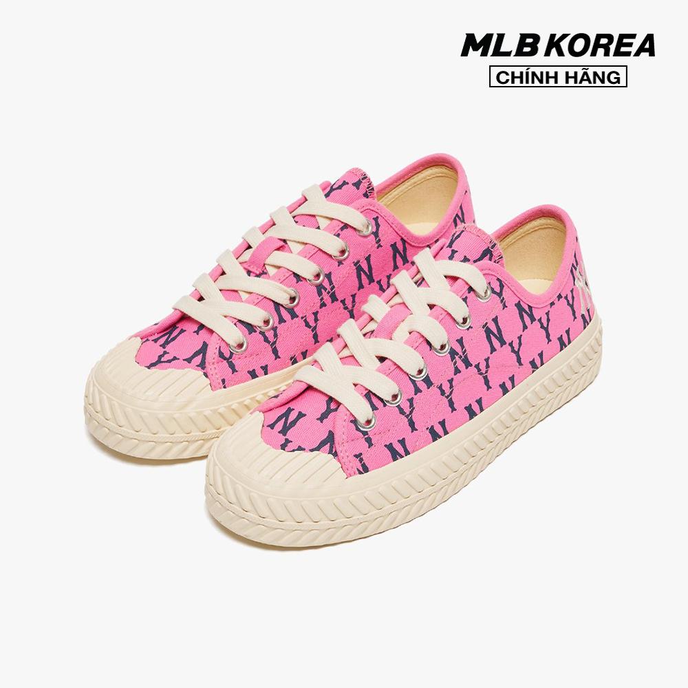 MLB - Giày sneaker Playball Mono 3ACVVC31N